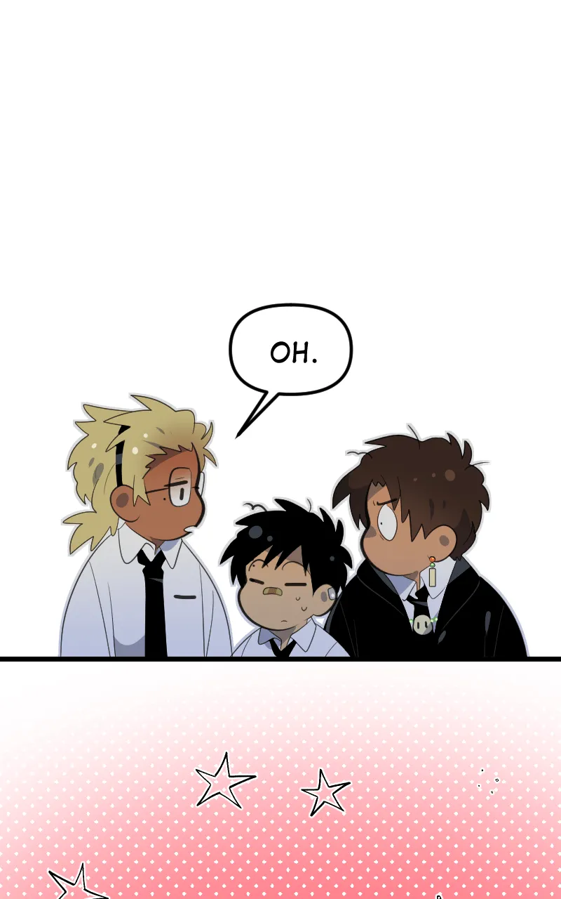 Read Daybreak chapter 70 image 5 on Lezhin
