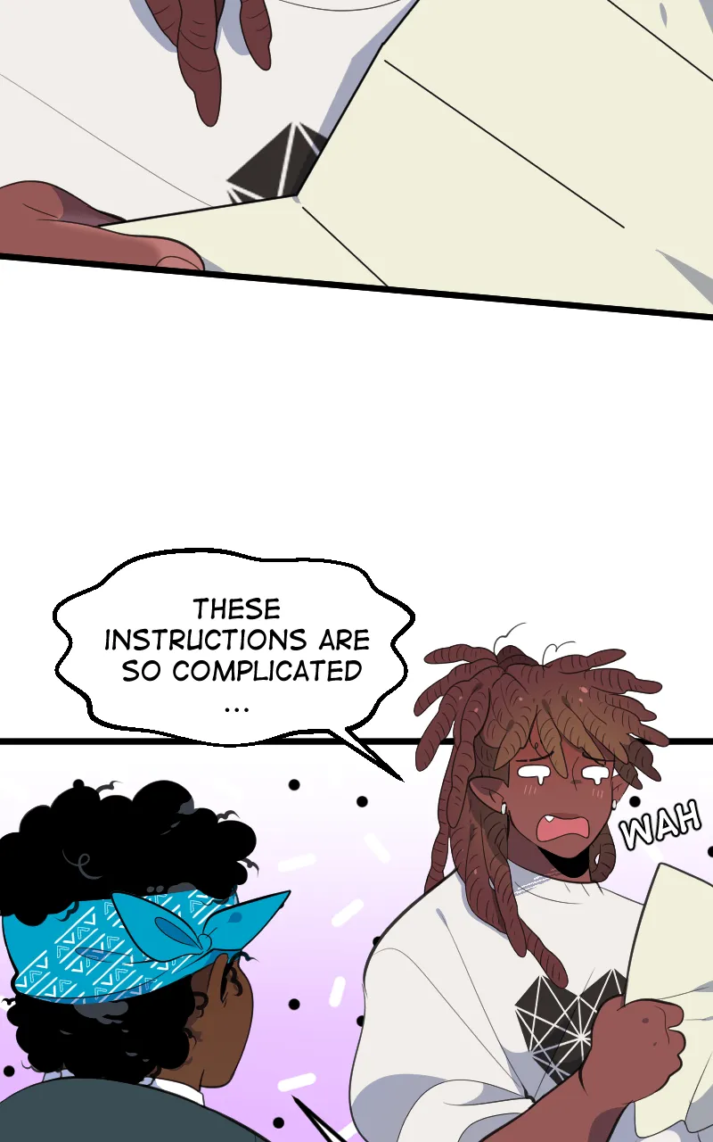 Read Daybreak chapter 71 image 10 on Lezhin