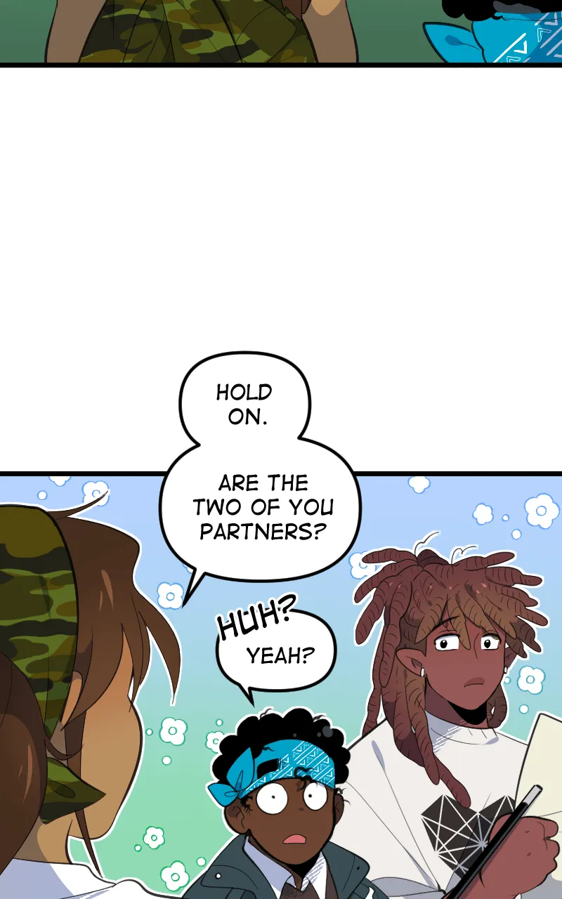 Read Daybreak chapter 71 image 12 on Lezhin