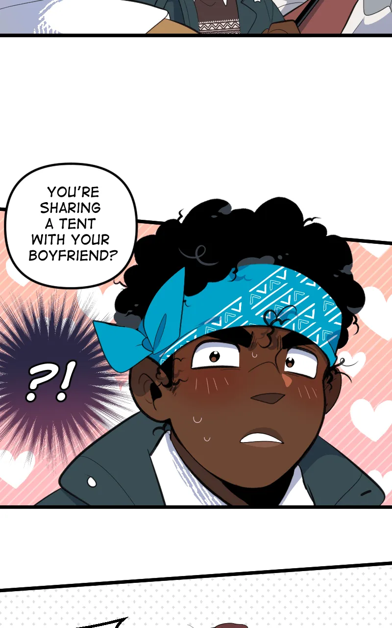 Read Daybreak chapter 71 image 13 on Lezhin
