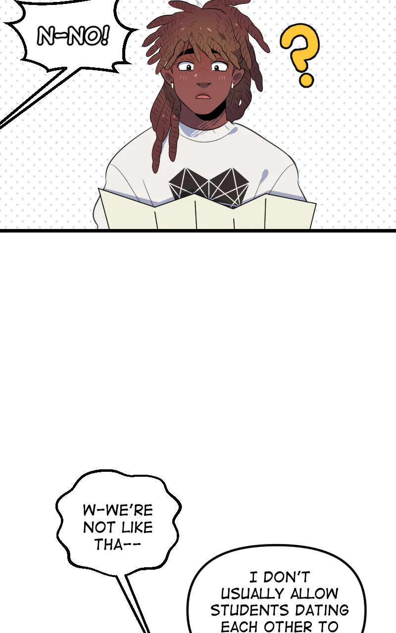 Read Daybreak chapter 71 image 14 on Lezhin