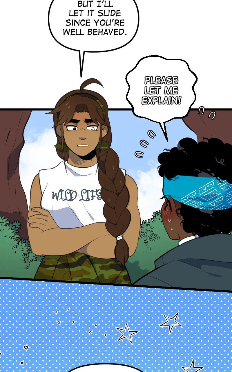 Read Daybreak chapter 71 image 16 on Lezhin