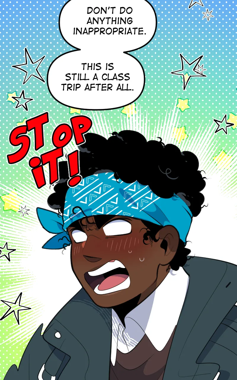 Read Daybreak chapter 71 image 17 on Lezhin