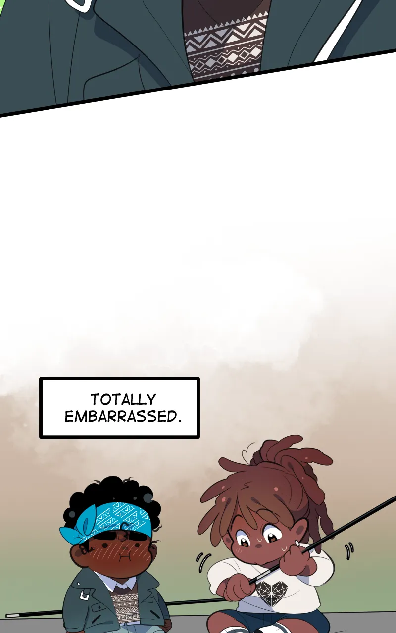Read Daybreak chapter 71 image 18 on Lezhin