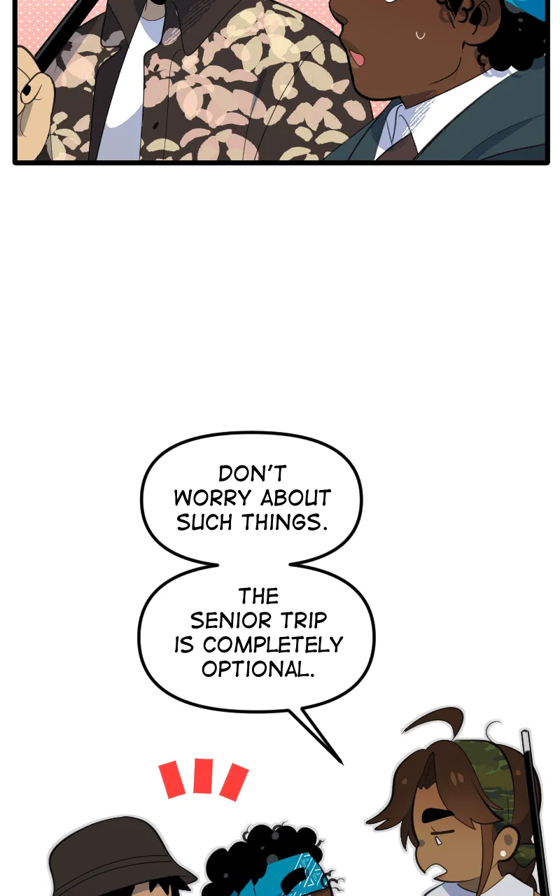 Read Daybreak chapter 71 image 3 on Lezhin