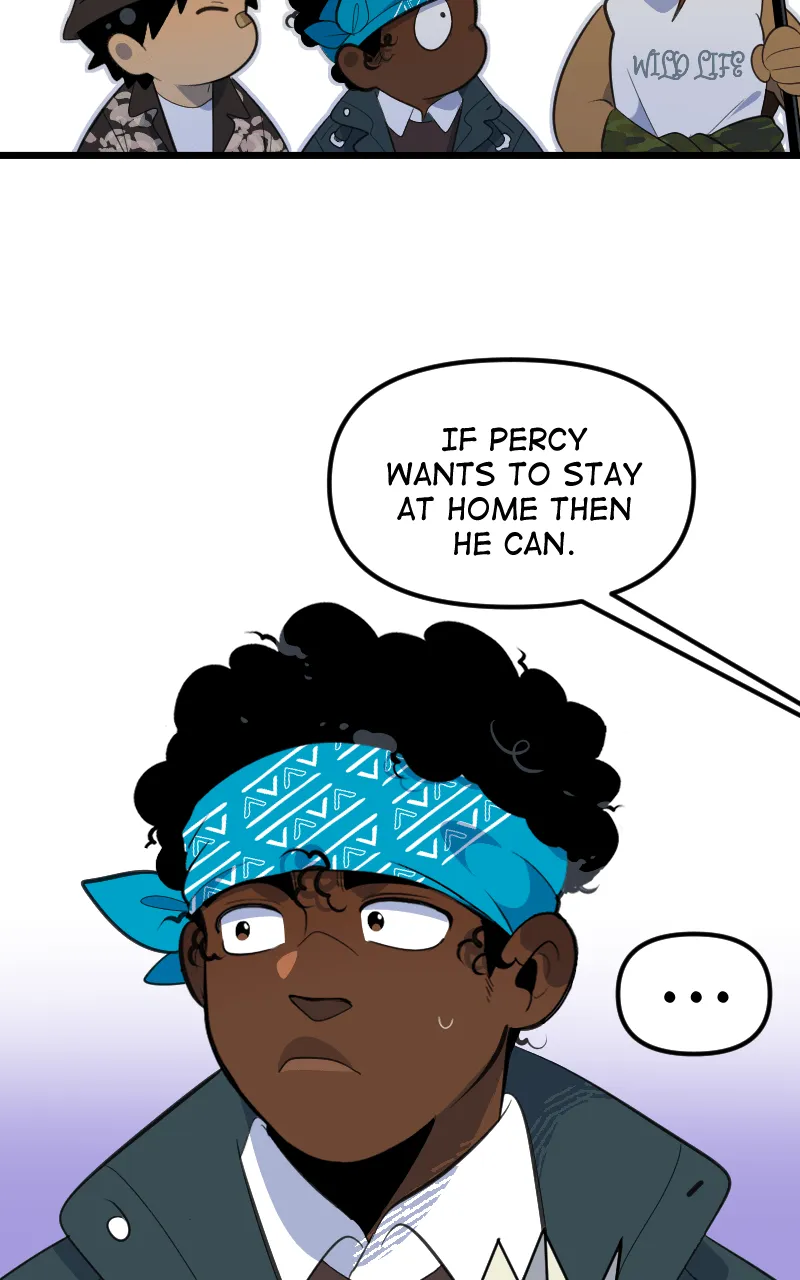 Read Daybreak chapter 71 image 4 on Lezhin