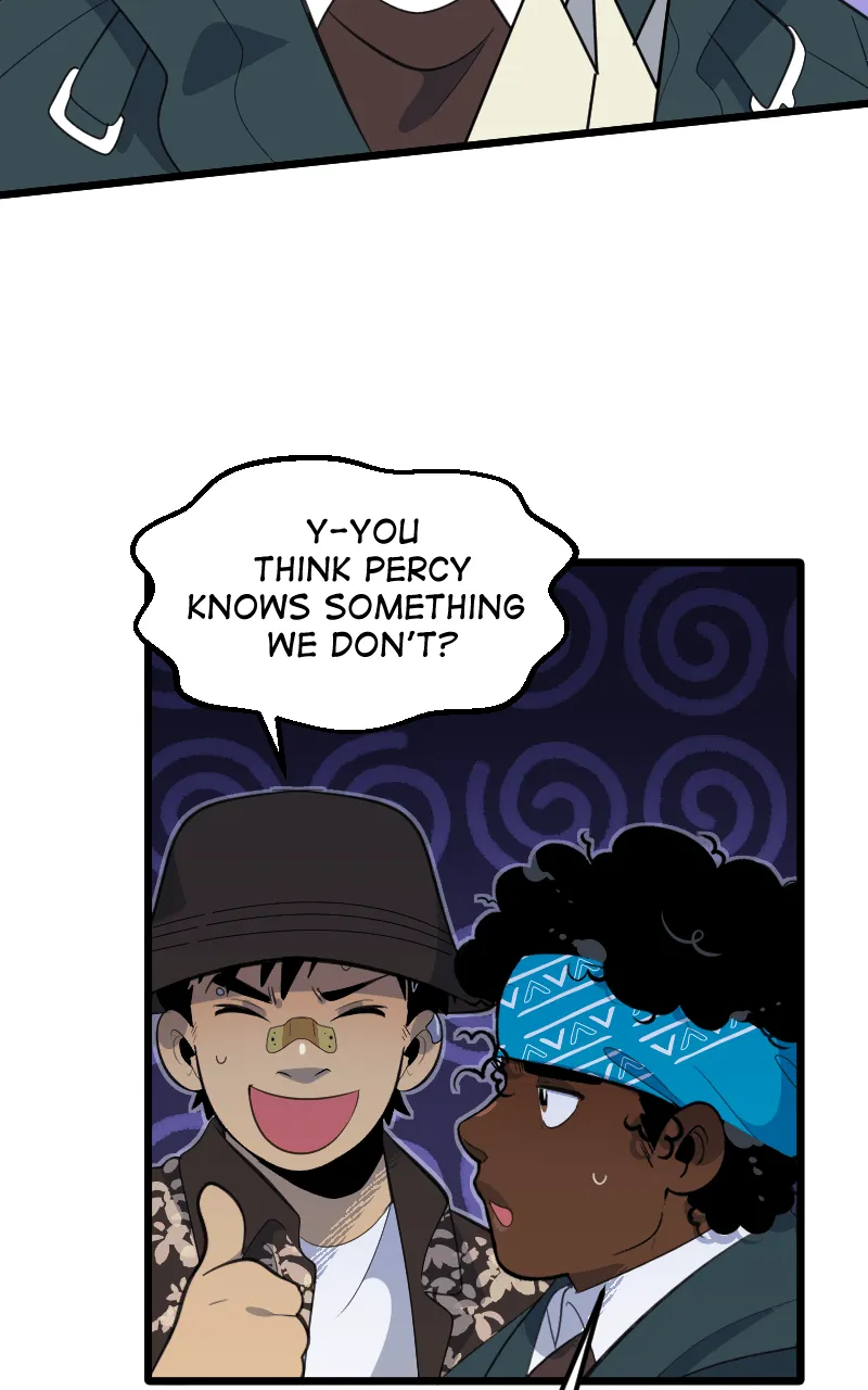 Read Daybreak chapter 71 image 5 on Lezhin