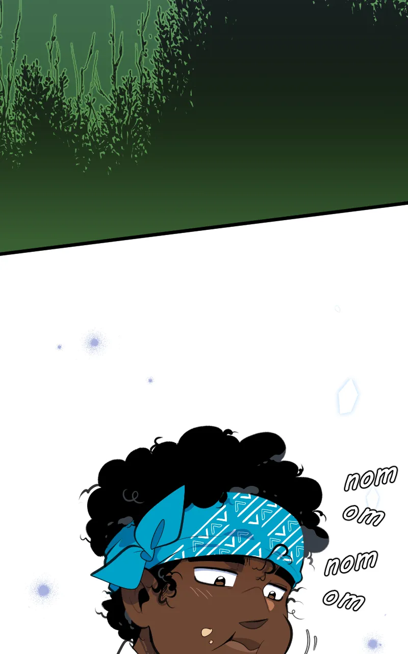 Read Daybreak chapter 72 image 1 on Lezhin