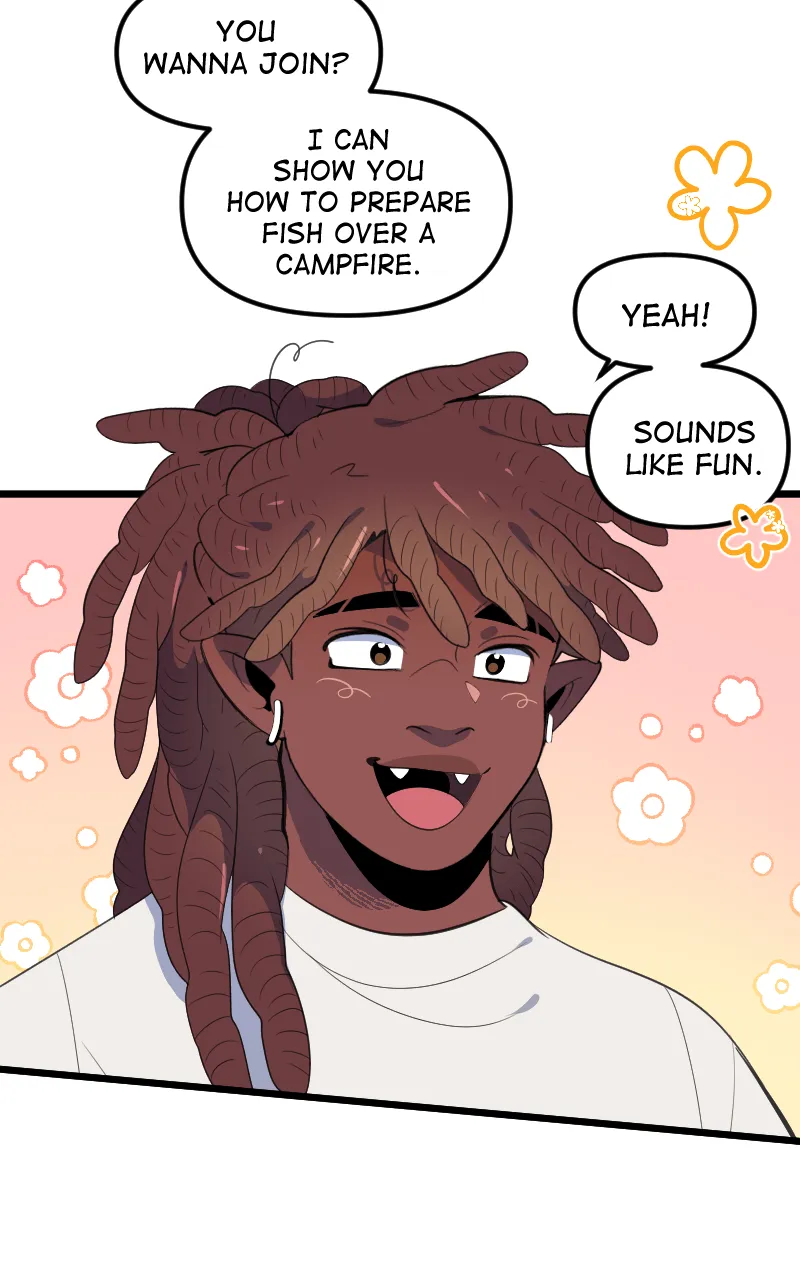 Read Daybreak chapter 72 image 10 on Lezhin