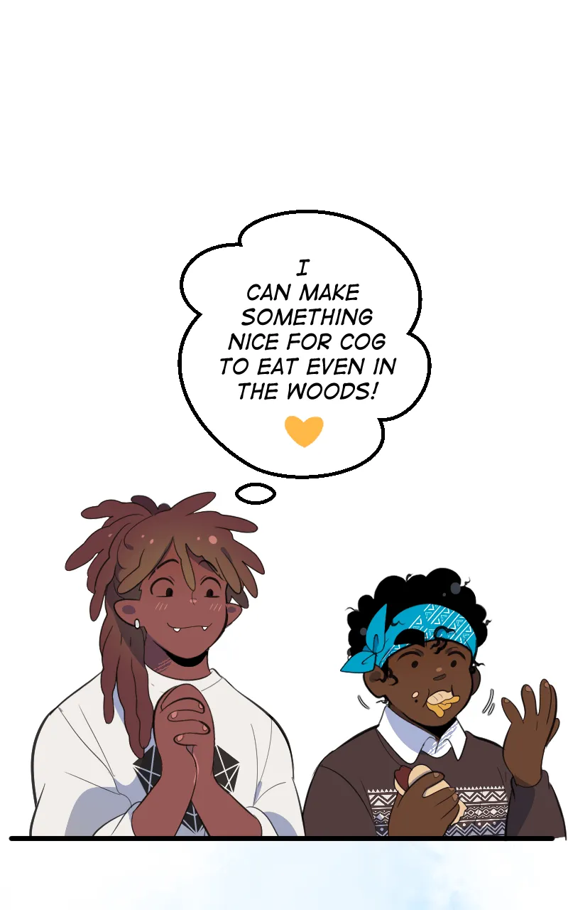 Read Daybreak chapter 72 image 11 on Lezhin