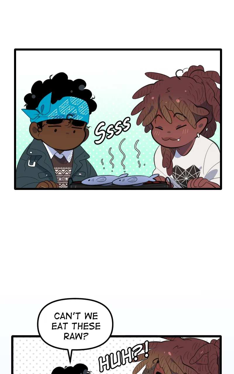 Read Daybreak chapter 72 image 15 on Lezhin