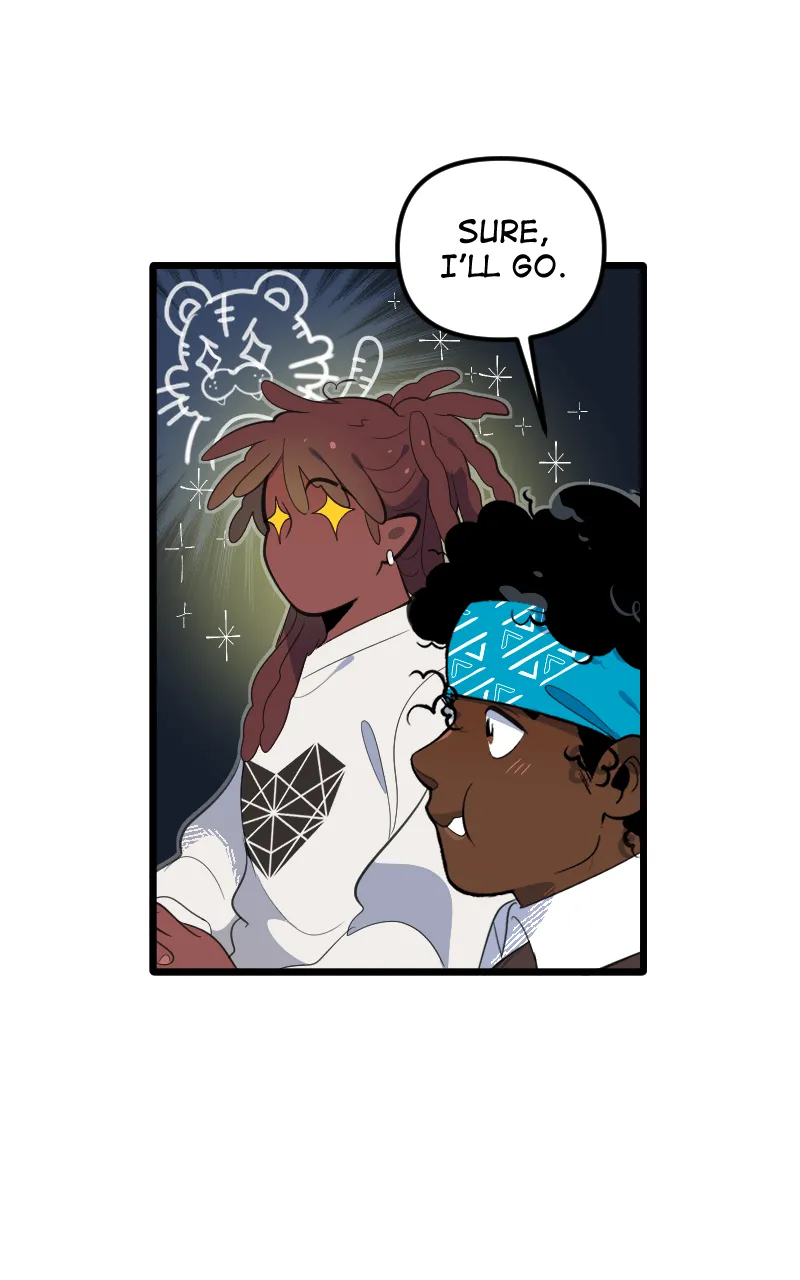 Read Daybreak chapter 72 image 6 on Lezhin