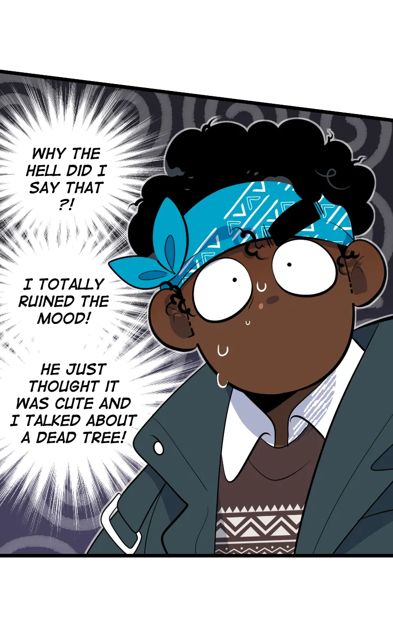 Read Daybreak chapter 73 image 10 on Lezhin