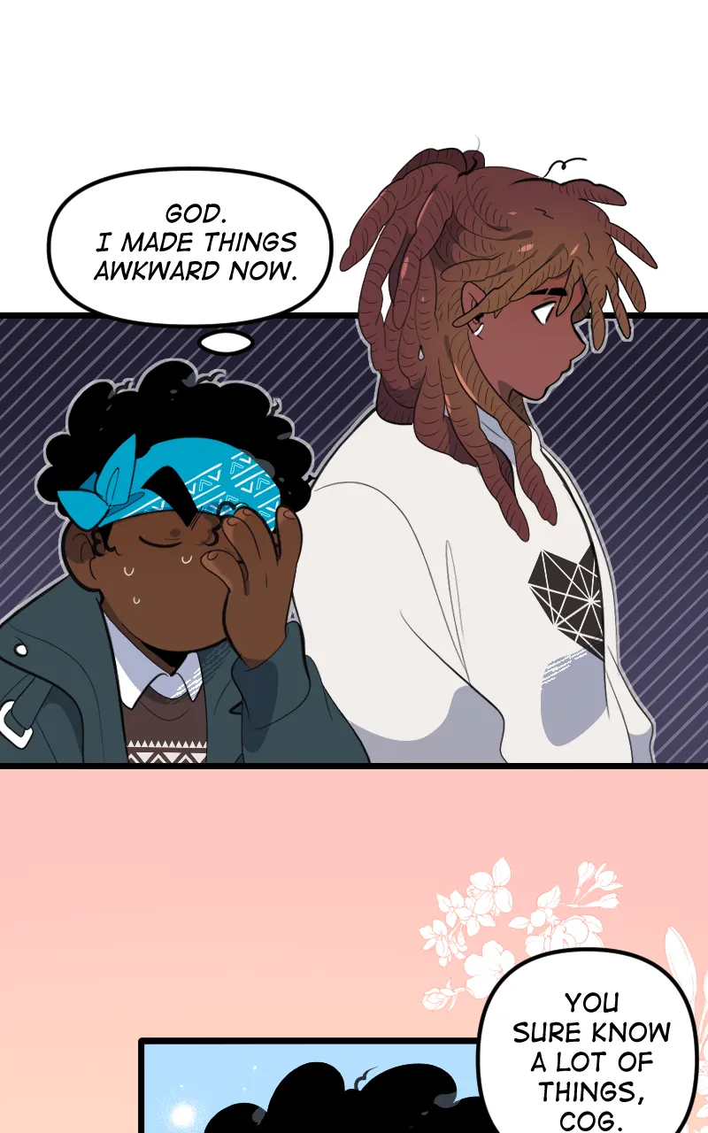 Read Daybreak chapter 73 image 11 on Lezhin