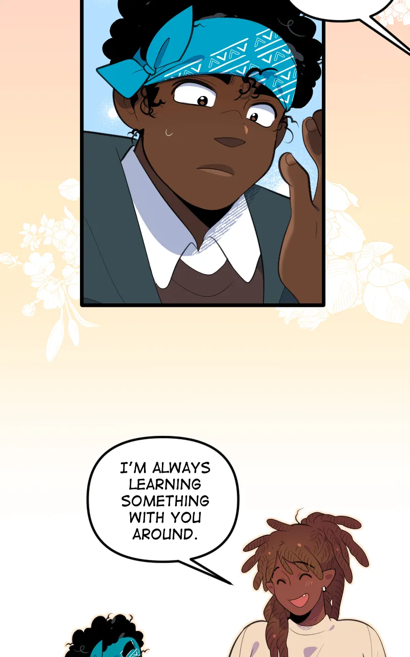 Read Daybreak chapter 73 image 12 on Lezhin