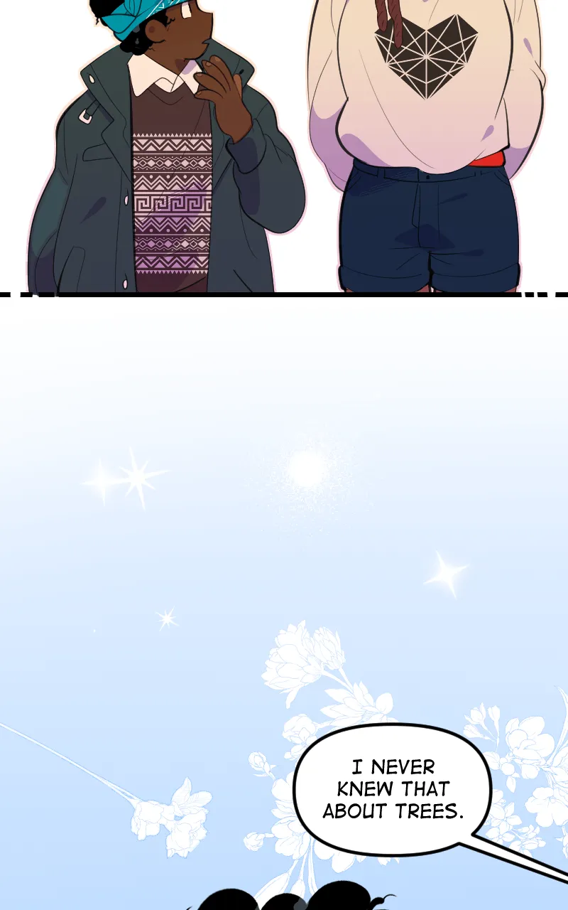 Read Daybreak chapter 73 image 13 on Lezhin
