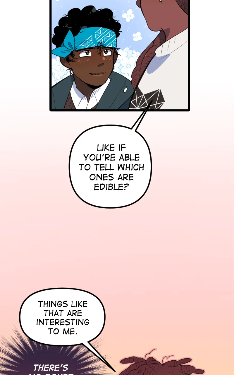 Read Daybreak chapter 73 image 16 on Lezhin