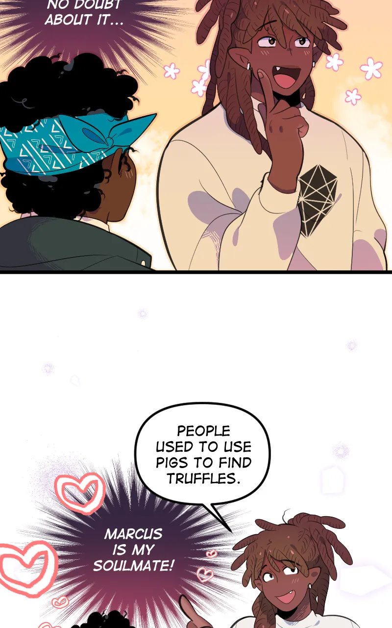 Read Daybreak chapter 73 image 17 on Lezhin
