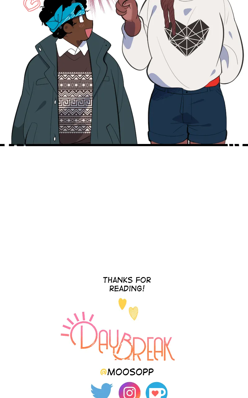 Read Daybreak chapter 73 image 18 on Lezhin