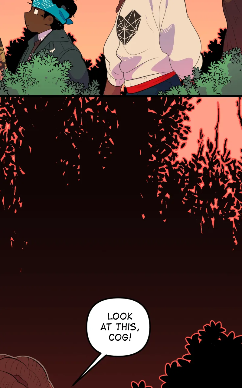 Read Daybreak chapter 73 image 2 on Lezhin