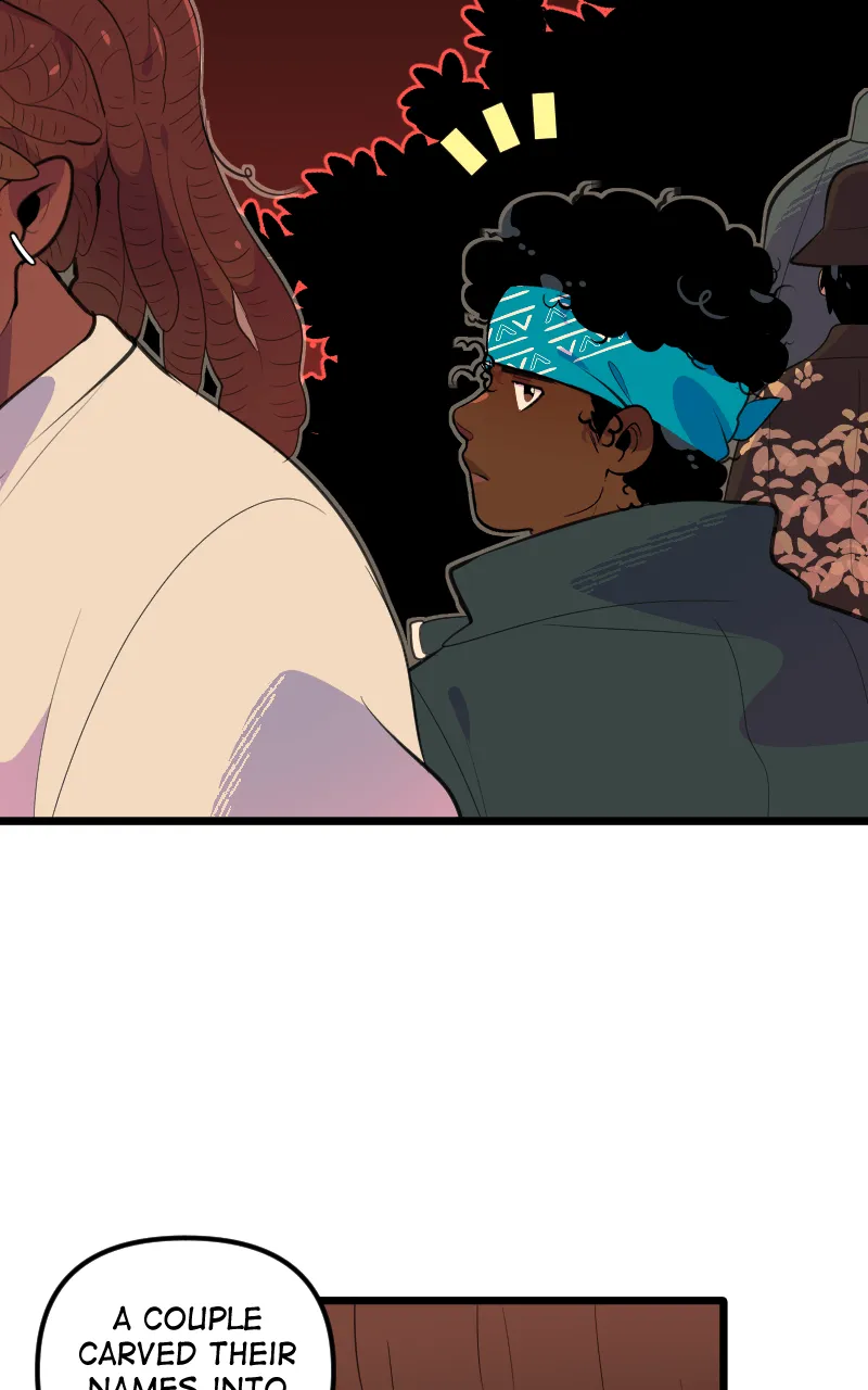 Read Daybreak chapter 73 image 3 on Lezhin