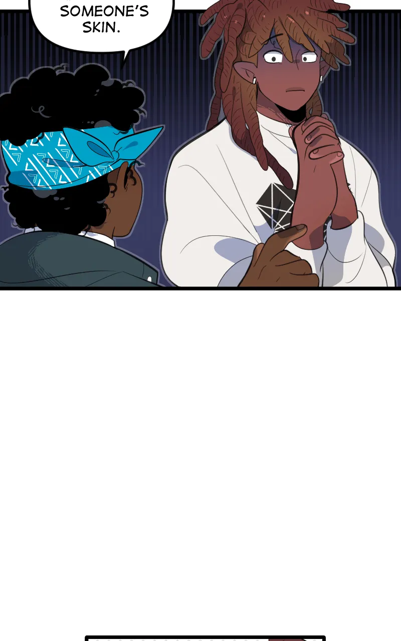 Read Daybreak chapter 73 image 7 on Lezhin
