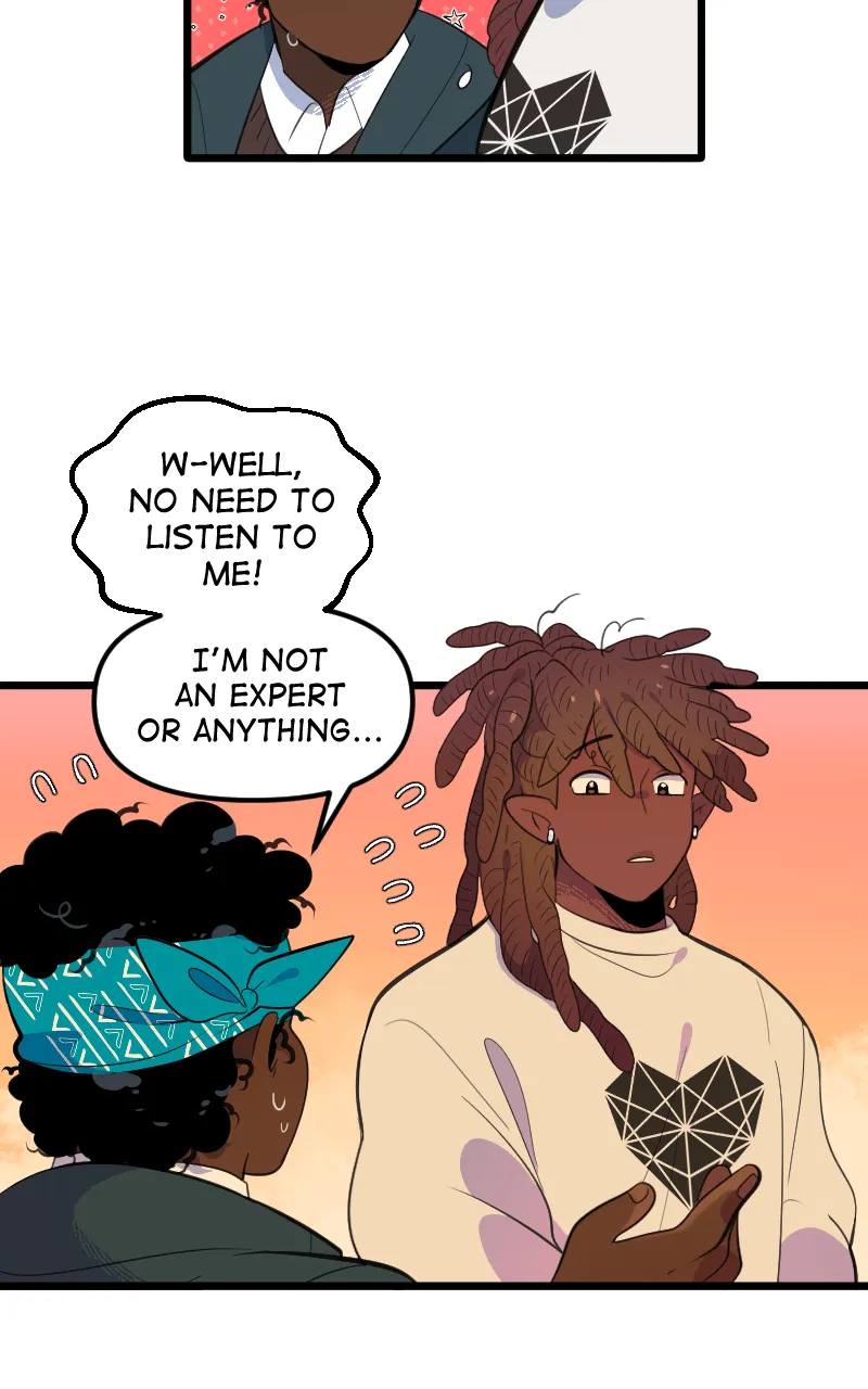 Read Daybreak chapter 73 image 9 on Lezhin