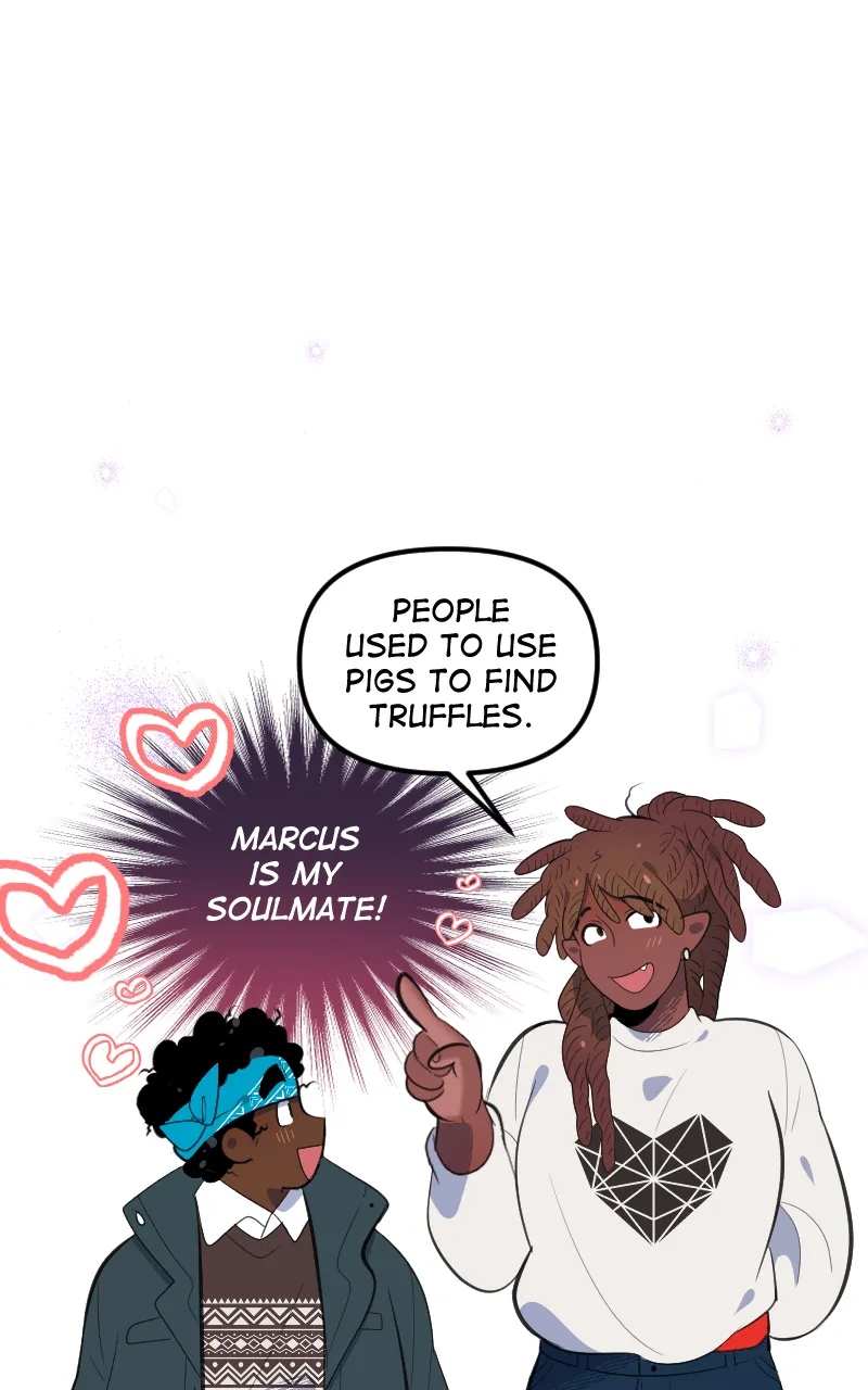 Read Daybreak chapter 74 image 0 on Lezhin