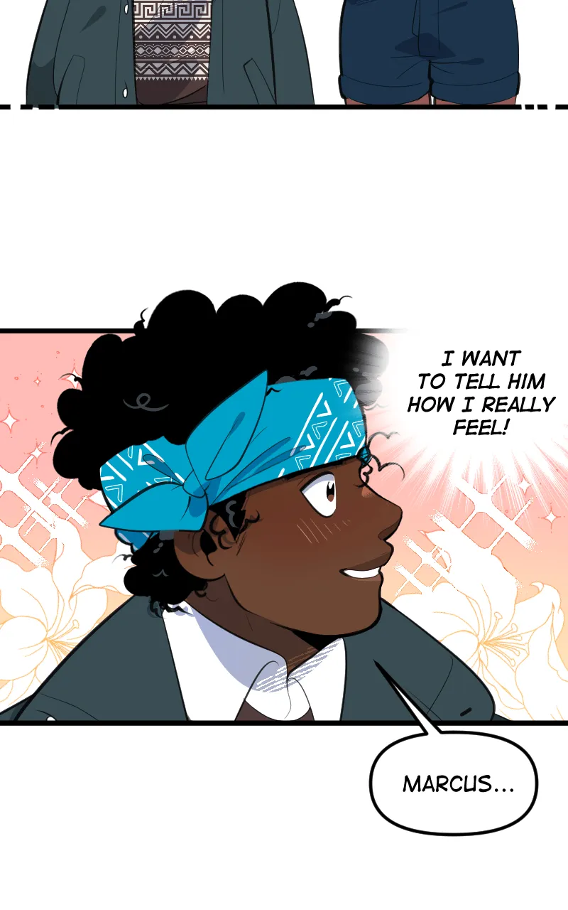 Read Daybreak chapter 74 image 1 on Lezhin