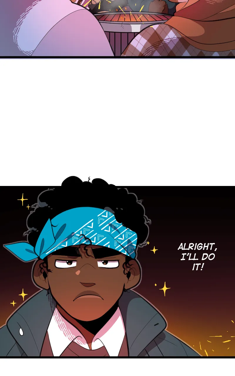 Read Daybreak chapter 74 image 11 on Lezhin