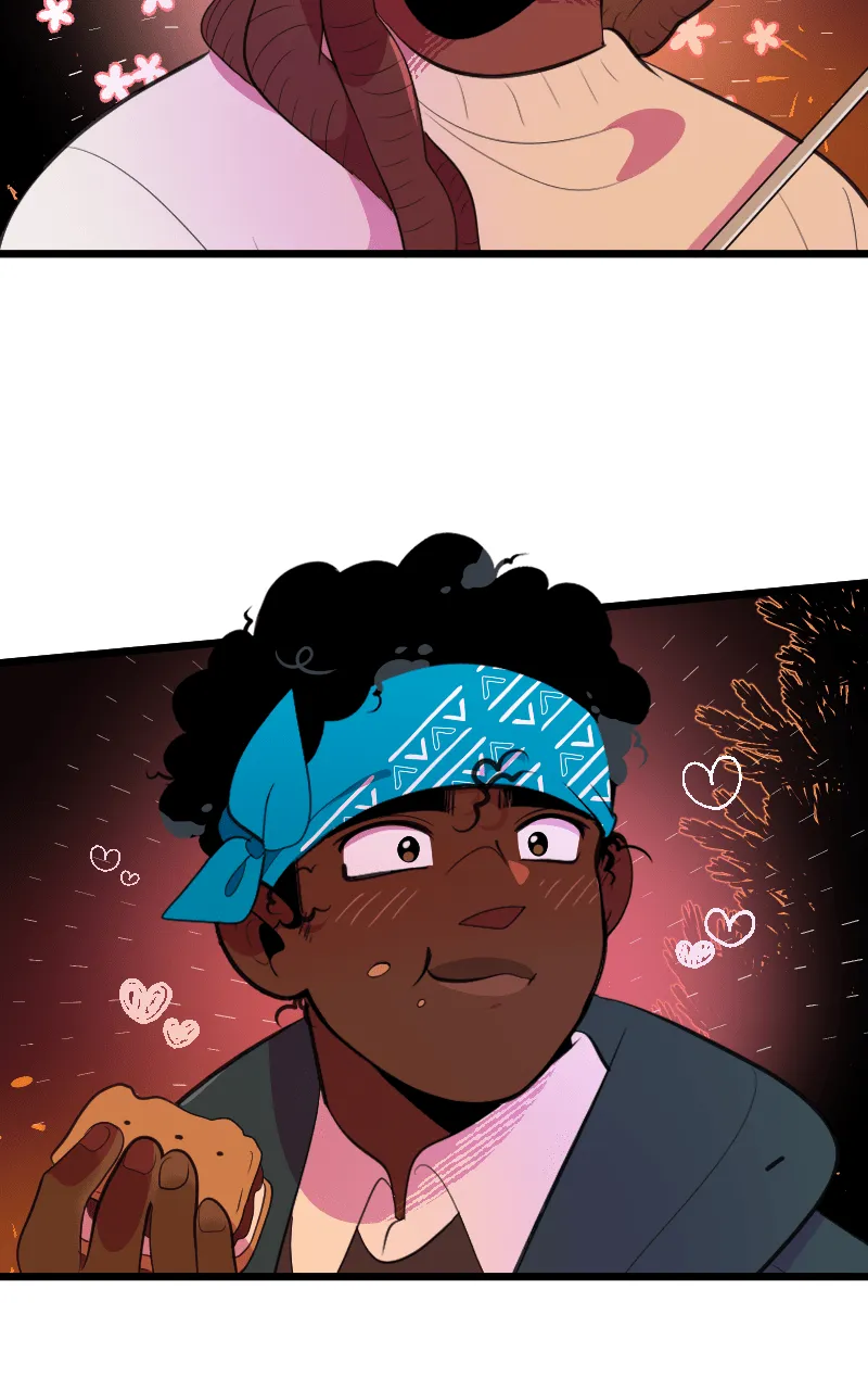 Read Daybreak chapter 74 image 17 on Lezhin