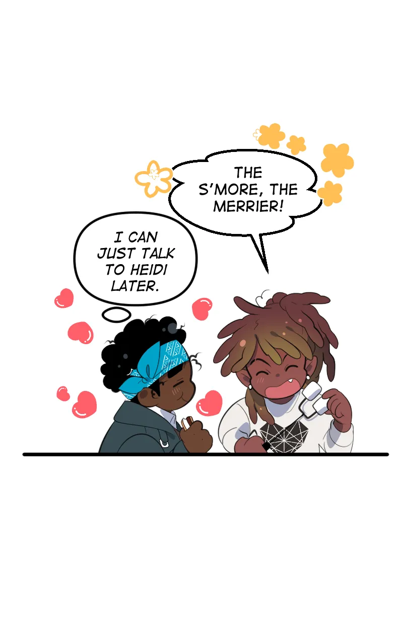 Read Daybreak chapter 74 image 18 on Lezhin