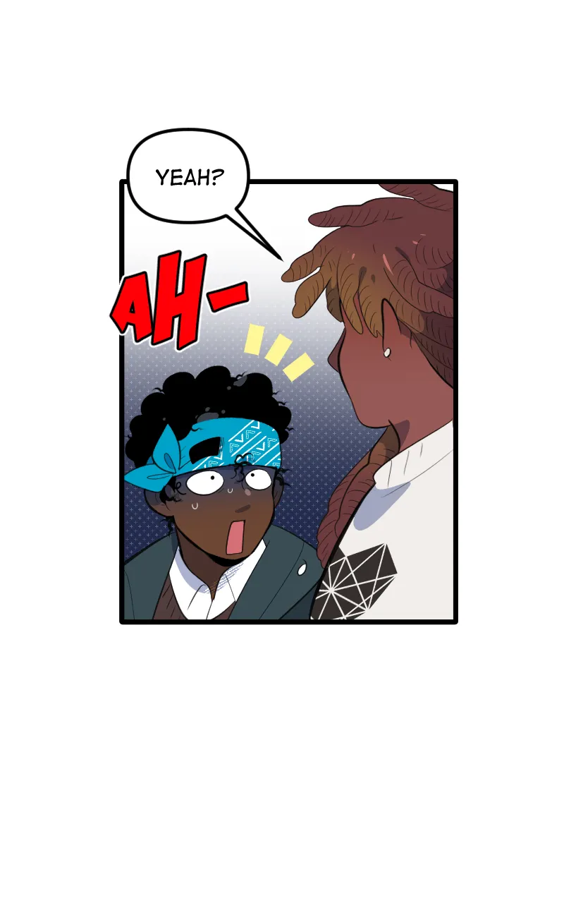 Read Daybreak chapter 74 image 2 on Lezhin