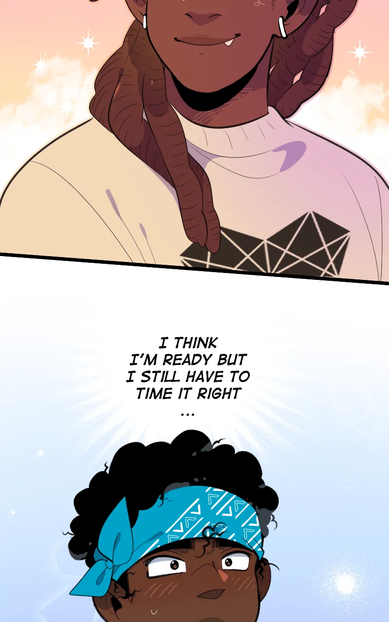 Read Daybreak chapter 74 image 4 on Lezhin