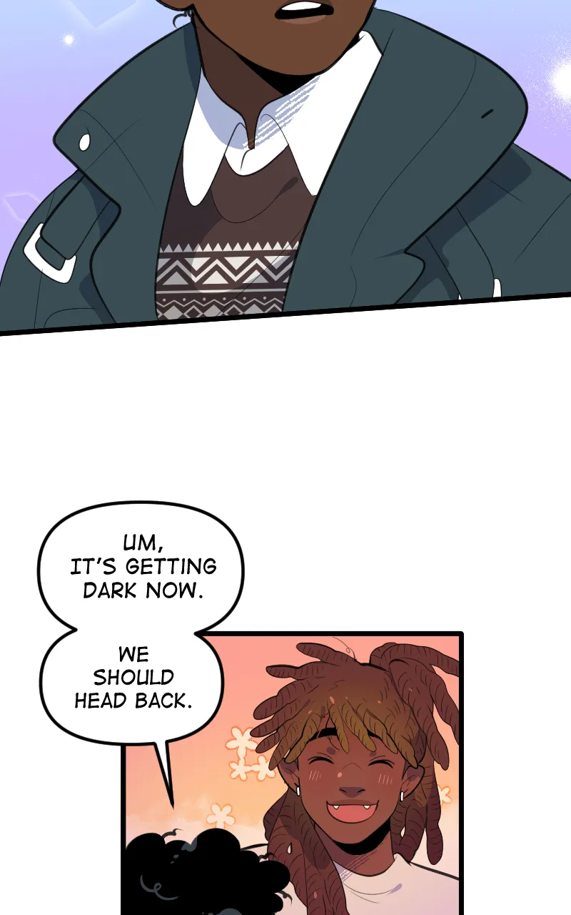 Read Daybreak chapter 74 image 5 on Lezhin