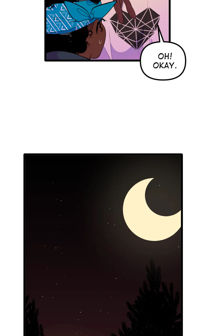Read Daybreak chapter 74 image 6 on Lezhin