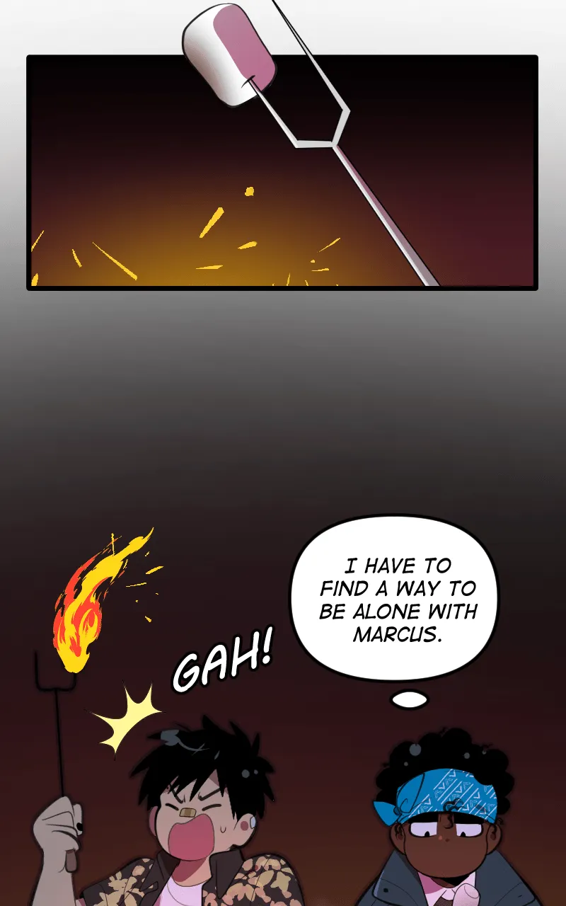 Read Daybreak chapter 74 image 8 on Lezhin