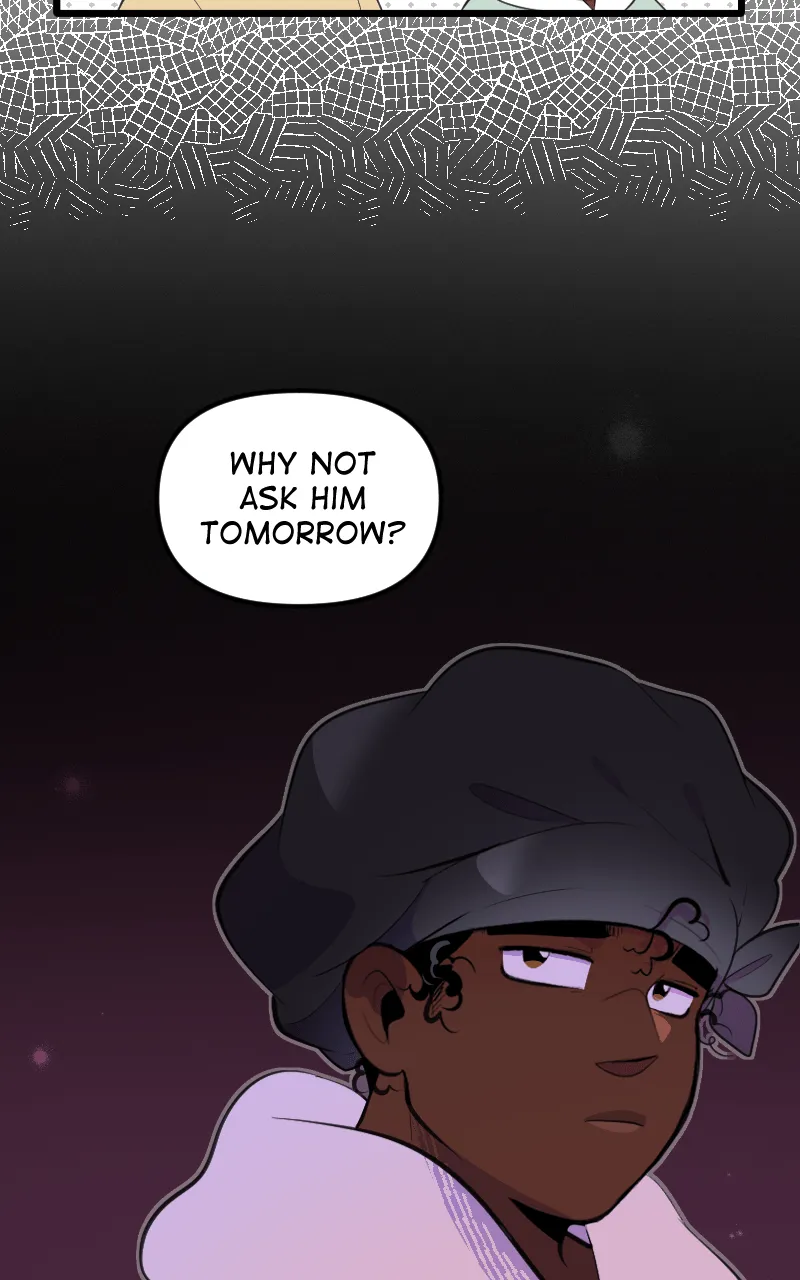 Read Daybreak chapter 75 image 10 on Lezhin
