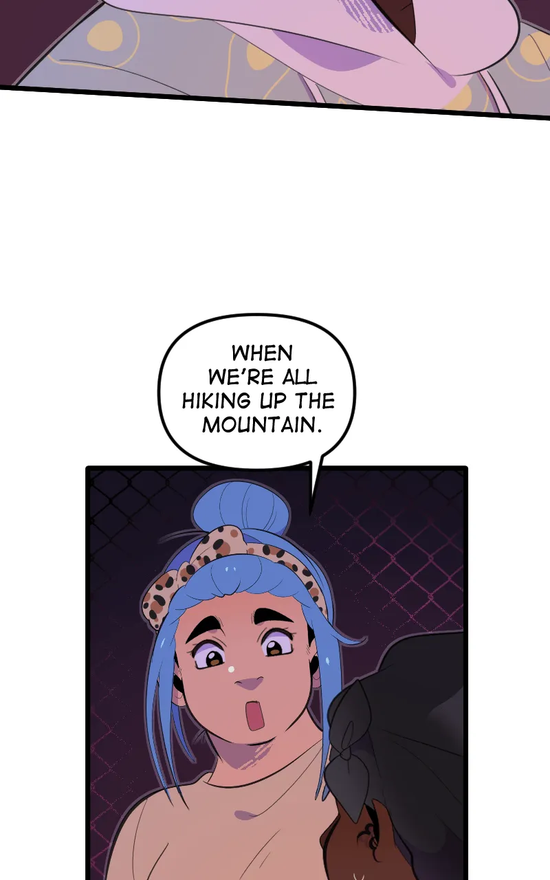 Read Daybreak chapter 75 image 11 on Lezhin
