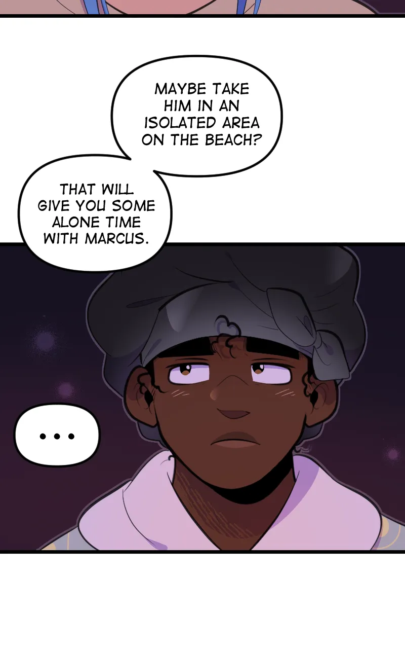 Read Daybreak chapter 75 image 13 on Lezhin