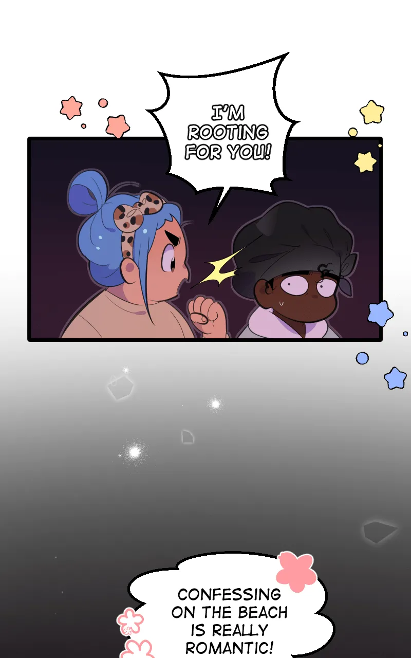 Read Daybreak chapter 75 image 14 on Lezhin