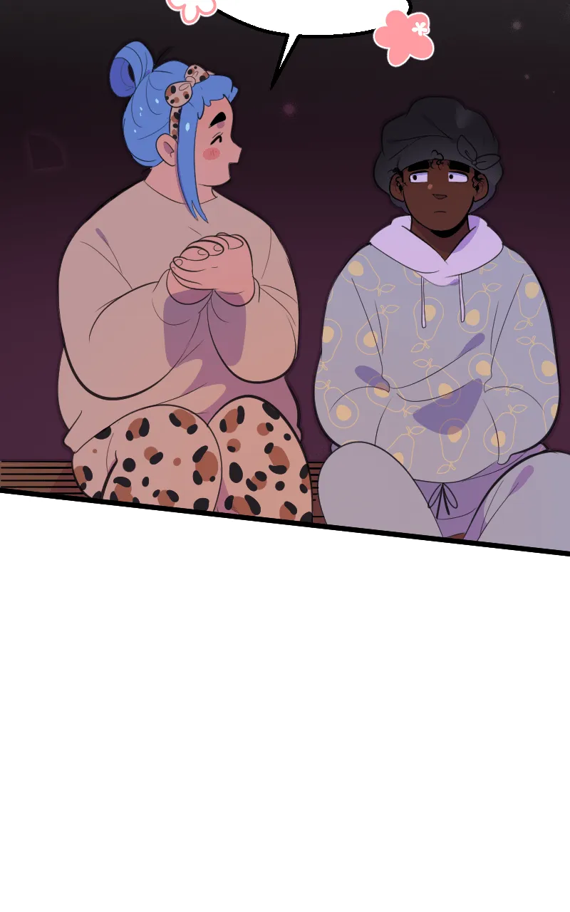 Read Daybreak chapter 75 image 15 on Lezhin