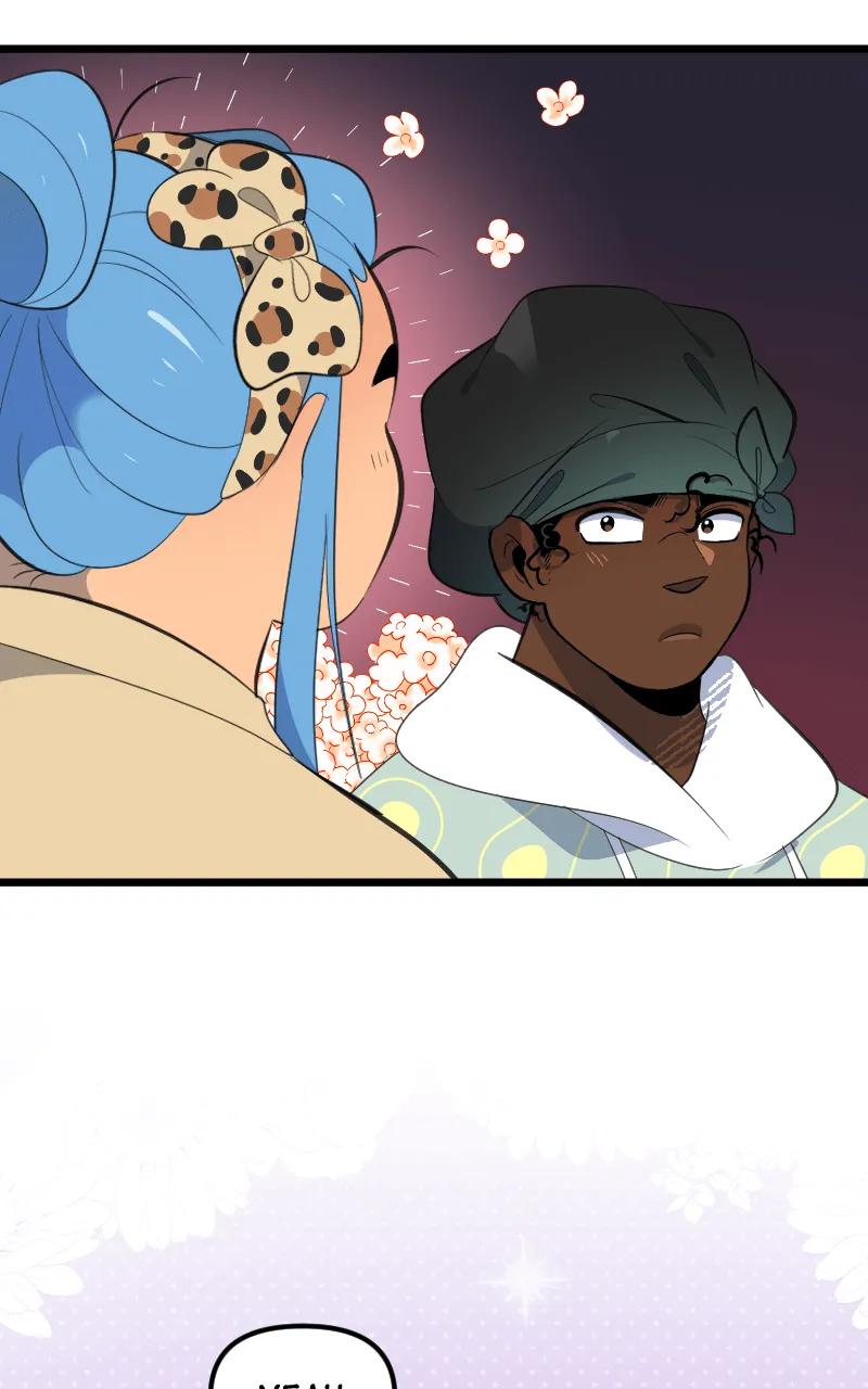 Read Daybreak chapter 75 image 16 on Lezhin
