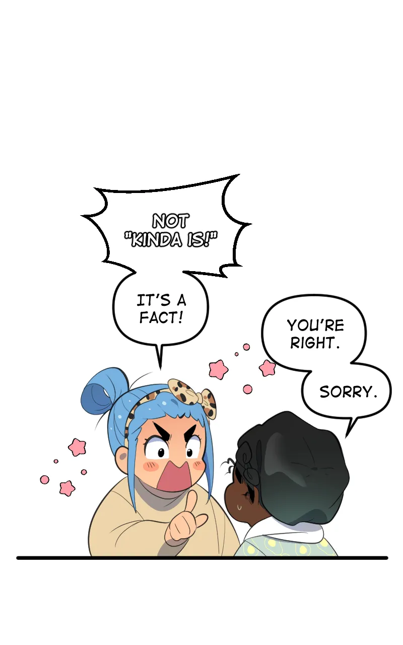 Read Daybreak chapter 75 image 18 on Lezhin