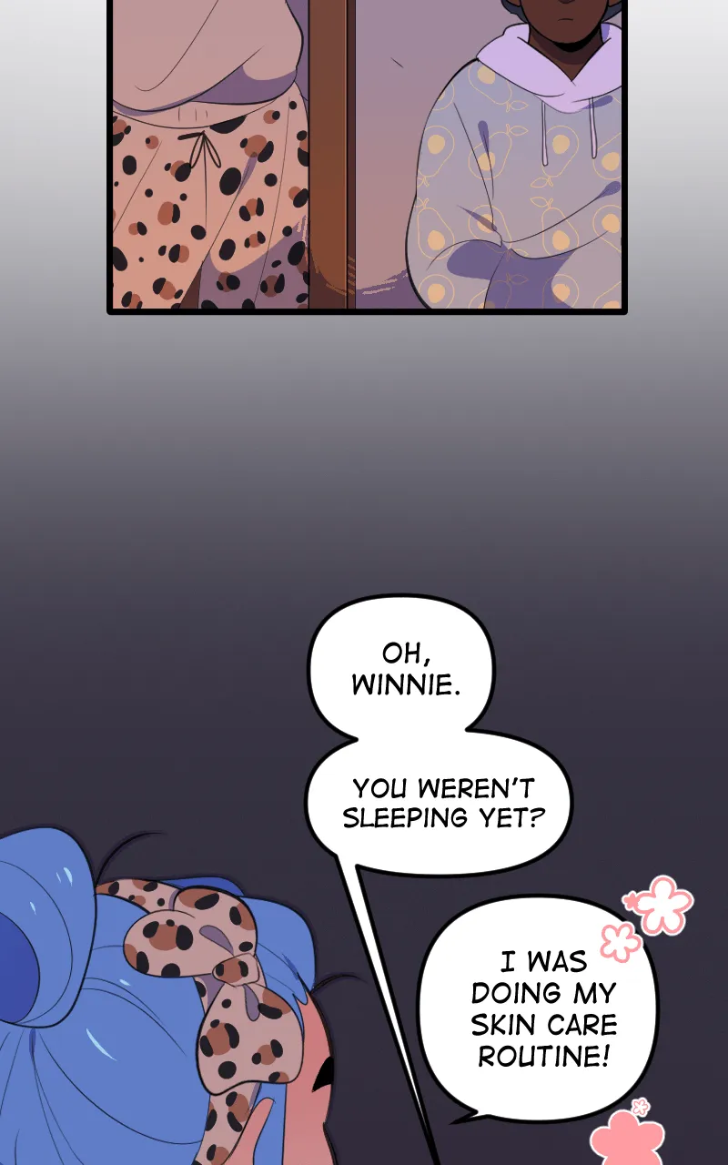 Read Daybreak chapter 75 image 3 on Lezhin