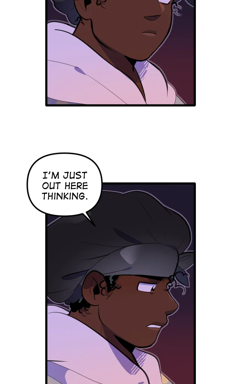 Read Daybreak chapter 75 image 5 on Lezhin