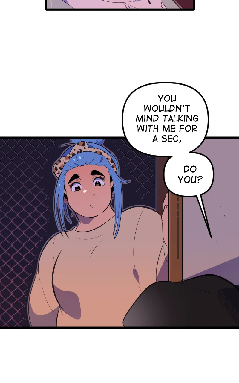 Read Daybreak chapter 75 image 6 on Lezhin