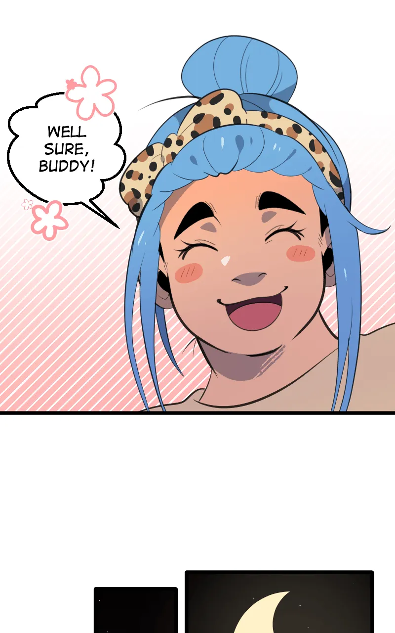 Read Daybreak chapter 75 image 7 on Lezhin