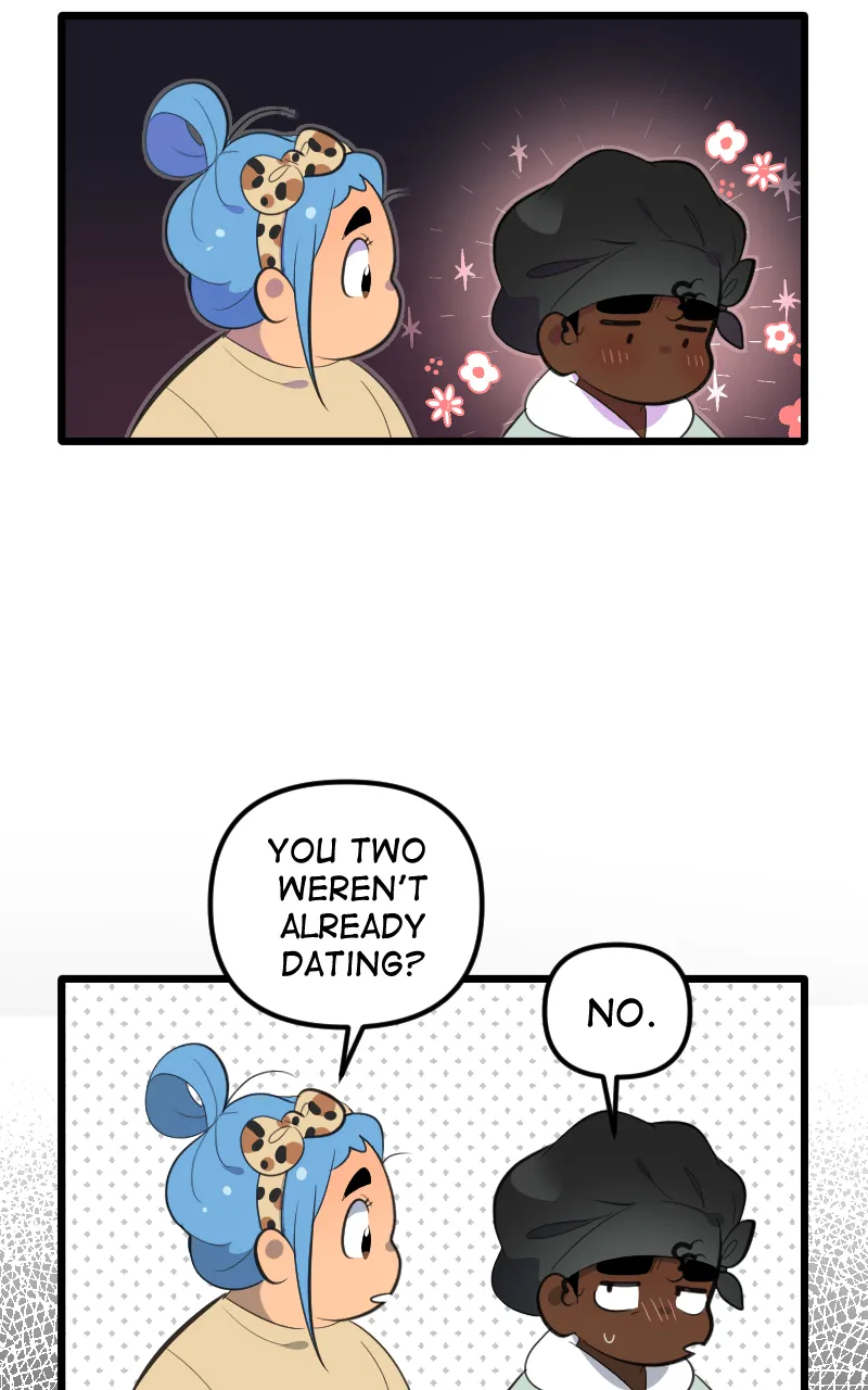 Read Daybreak chapter 75 image 9 on Lezhin