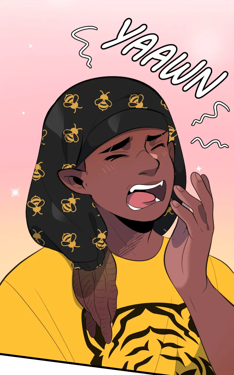 Read Daybreak chapter 76 image 16 on Lezhin
